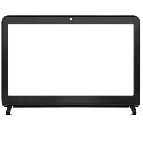 For HP Probook 430 G2 768192-001 768213-001 807232-001 Laptop LCD Back Cover/Front Bezel/Hinges/Palm