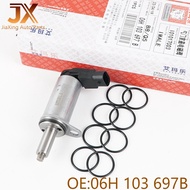 06H103697B NEW Engine Cylinder Camshaft Adjuster Control AVS Valve For Audi A4 A5 S5 A6 Q5 2.0T 06H 