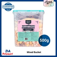 ENRICH DOG & CAT Freeze Dried Treat