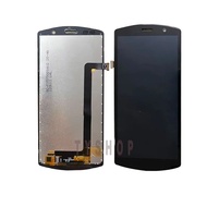 22T Tested 5.7 Inch For New Urovo DT50 LCD Display With Touch Screen Digitizer Assembly Replac A8h