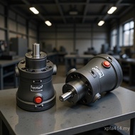 Plumb Pump Vic Original Factory Shaft Xiang Shaoyang Hydraulic 63YCY System Hydraulic SY-10MCY-14-1B