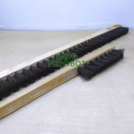 Sikat Mesin - Sikat Industri - Sikat Ijuk Kayu Panjang - Sikat Cuci Mesin