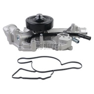 AP01 New Water Pump for Chrysler Dodge Ram 1500 2500 3500 Pickup Durango 5.7L V8 GAS 2003-2008 68382