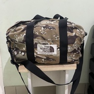 Tas The North Face Camo USA original