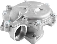 ATATQW 11517515778 11517511220 11517511221 Engine Coolant Water Pump Compatible For BMW E81 E87 E46