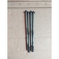 Bolt bolt skewer bolt anchor bolt anchor bolt four bolt klx 150