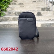TUMI Harrison Series Lightweight Convenient Fashionable Versatile Men's Cross-Body Bag
