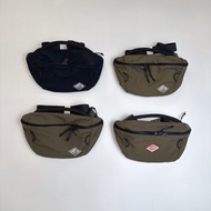 全新日本DANTON 經典工裝腰包DANTON waistbag DANTON腰包 DANTON袋 DANTON bag