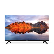 Xiaomi TV A 55 inch | 4K UHD Digital Ready Google TV Smart TV with Netflix Youtube