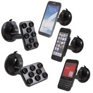 Smart Spider phone holder Adhesive Handphone Car glass holder Car Phone