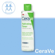 COeraVe Hydrating Toner | 6.8 fl oz (200 ml)