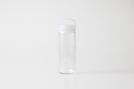日本Marna Daily Water水樽500mL - 白色