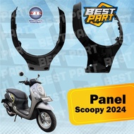 SCOOPY PANEL 24 WIN BRAND