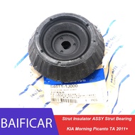 Baificar Brand New Genuine Strut Insulator ASSY Strut Bearing 54612-0U000 54611-1J000 For KIA Mornin