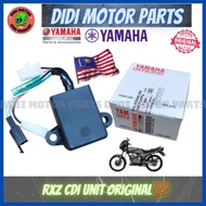DIDI MOTOR PARTS,RXZ CDI UNIT HLY ,Rxz Coil Api Cdi Hong Leong Yamaha Parts ,Rxz Coil Plug