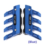 For Kawasaki Z125 Z250 Z300 Z750 Z800 Z900 Z1000 Z1000SX Motorcycle Front Fork Protector Fender Guar