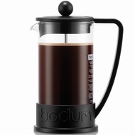 Bodum Brazil French Press coffee maker 3 cup 0.35 l 12 oz lightweight BPA-free plastic body