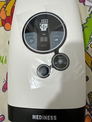 Mediness 手部按摩機