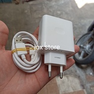 Used Oppo 67 watt Charger, 67W, 6.5A 8A cable