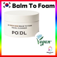 [PO:DL] 2X Fresh Bam Balm To Foam 130ml