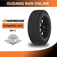 New!! Ban taft panther terano 23570 R15 Hankook Dynapro AT2 RF11