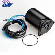 60V-43880 YAMAHA Engine Tilt Trim Motor for 4 Stroke F200-F250HP 60V-43880-00 69J-43880 Boat Replace