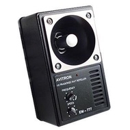 Latest Avitron Ultrasonic Em-777 Bat Insect Rat Repellent