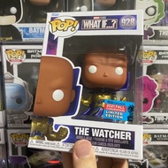 [Li Da] Funko POP Marvel Observer If NYCC Limited The Watcher 928