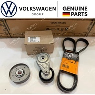 Audi A4 A5 A6 Q5 2.0 EA888.2 Fan Belt Tensioner 06H903133G