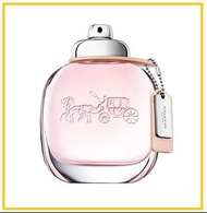 COACH 蔻馳同名女士香水 SIGNATURE WOMEN EDT 30ML / 90ML