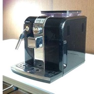 Philips Saeco Syntia HD8833 飛利浦 全自動咖啡機 義式咖啡機 咖啡機