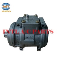 for 10PA20C car conditioner compressor WITHOUT CLUTCH