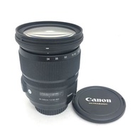 Sigma 24-105mm F4 Art (For Canon)