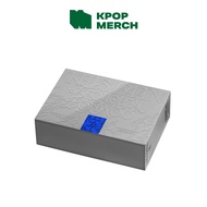 SEVENTEEN JEONGHAN X WONWOO - 1st Single Album [ THIS MAN ] Deluxe Ver.