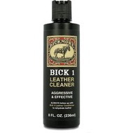 [4美國直購] Bickmore Bick 1 - 8oz 皮革清潔劑 Leather Cleaner 236ml