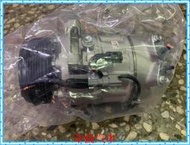 SUPER SENTRA 【冷氣壓縮機+清洗管路+冷媒完工11500元】實體店面，透明化交易，品質保障。