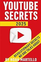YouTube Secrets 2025: Automation, Faceless Channels & Revenue Stacking - The Playbook No One Talks A