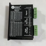 Original Leadshine DM542 M542C DM542S 57 Stepper Motor Driver M542 M542-05 controller driver board t