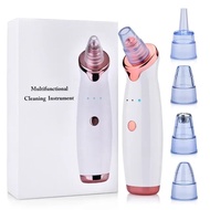 MY Facial Dark Spot Remover, Electric Acne Remover, Dark Spot Remover, Vacuum Tool, Pore and Dark Sp