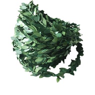 Artificial Eucalyptus Garland 7.5m  Fake Hanging Greenery Vines For Wedding Decorations