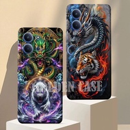 Redmi 15C Case - poco C85 Case Cover TPU Handphone Silicon Casing Softcase Procamera Flexible latest