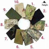 SYAL SHEMAG SORBAN JARING KECIL ARMY TACTICAL