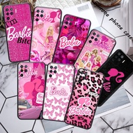 Phone Case Soft Casing Samsung Galaxy J4 J6 J8 2018 J4 J6 Plus J4 J6 Prime ER48 barbie