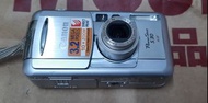 Canon PowerShot S30 ccd s90