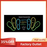 Squat Mat Knee Mat Squat Assist Trainer Pad for Glute Training & Weightlifting - Hip Thrust Pad for 