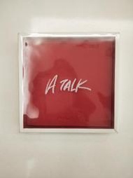 絕版 泫雅 Hyuna A Talk 韓國進口版