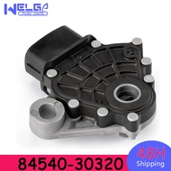 Car Accessories Neutral Safety Switch 84540-30320 For LEXUS GS300 GS350 GS430 IS300 TOYOTA 4RUNNER S