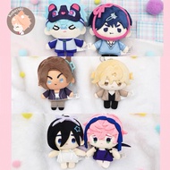 [Pair only - READY] OFFICIAL Alien Stage nullset dress up original plushie doll plush alnst aliensag