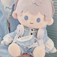 棉花娃娃娃衣40cm坐姿40厘米娃衣40CM12.5.5