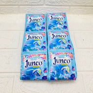 Wire 10 Packs Of Concentrated Junco Fabric Softener